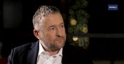 "Nino o biznesie". Rafał Sonik: wyścig biznesowy nie ma mety