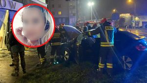 Ten wypadek wstrząsnął Toruniem. Są nowe informacje ws. Sandry M.