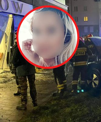 Ten wypadek wstrząsnął Toruniem. Są nowe informacje ws. Sandry M.