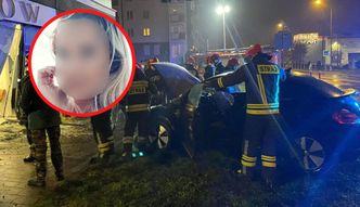 Ten wypadek wstrząsnął Toruniem. Są nowe informacje ws. Sandry M.