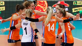 ME 2017 kobiet: Azerki zatrzymane! Holandia w finale