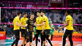 Mistrz Polski zagra w Turcji. Stawką pozycja lidera w grupie LM