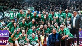 Świetne wieści z Grecji. Lampkowska z tytułem i wyróżnieniem