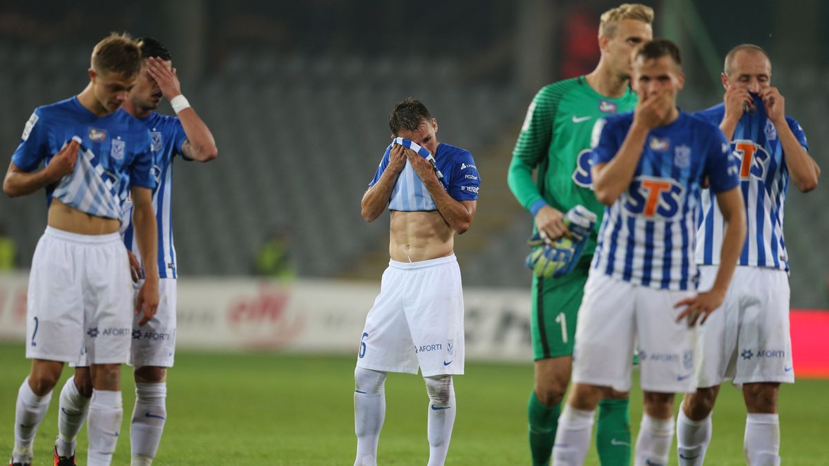 Newspix / Tomasz Jastrzebowski / Foto Olimpik / NEWSPIX.PL