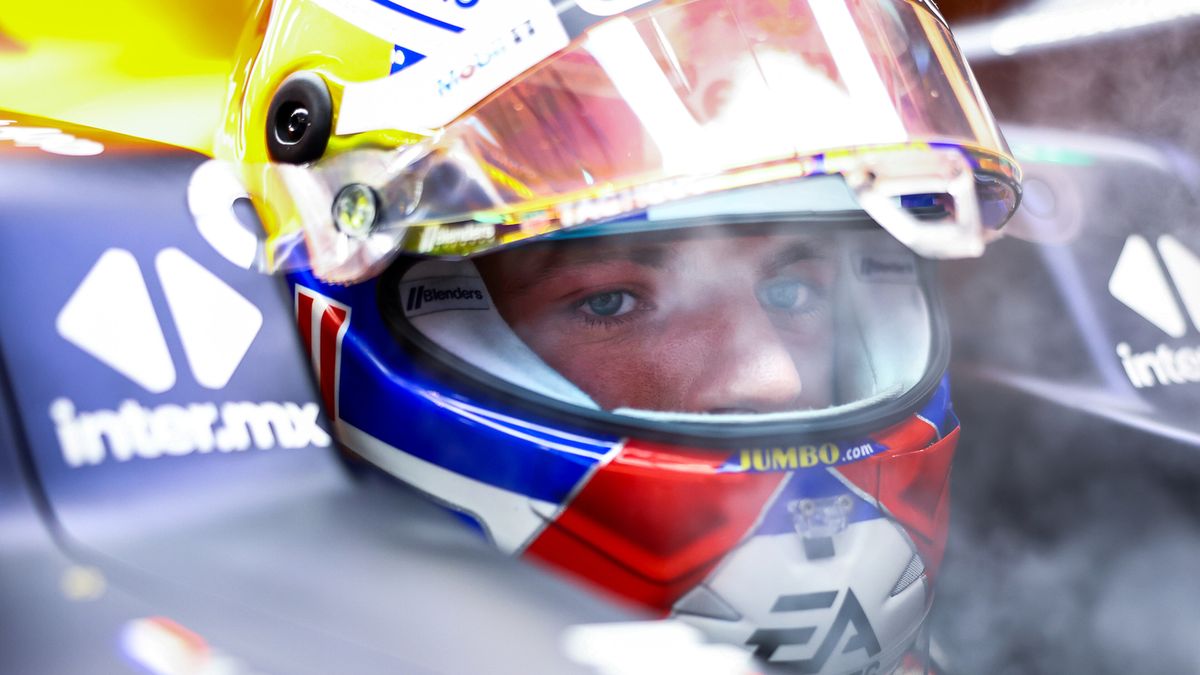 Zdjęcie okładkowe artykułu: Materiały prasowe / Red Bull / Na zdjęciu: Max Verstappen