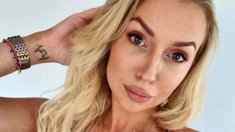Alicja była uczestniczką siódmej edycji "Love Island"