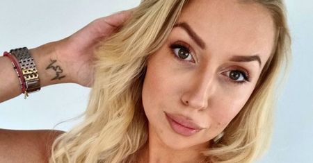Po udziale w "Love Island" ma problemy w pracy? Alicja postawiła sprawę jasno