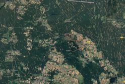 Pożar zakładów mięsnych. "Sytuacja opanowana"