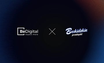 BeDigital autorem kampanii launchowej Beskidzkich Bajgli