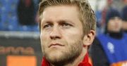 Jakub Błaszczykowski po udanej operacji
