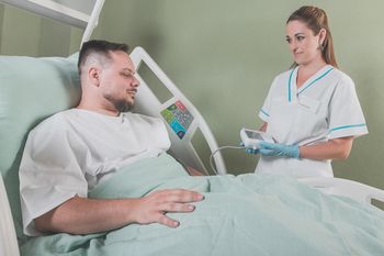 Narodowy Dzień Pielęgniarek i Położnych w szamotulskim szpitalu