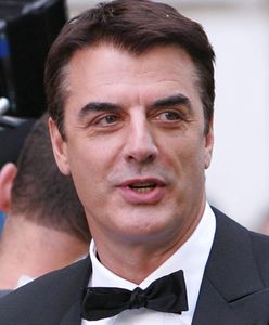 Chris Noth łysy jak kolano. Aktor "Seksu w wielkim mieście" nie do poznania