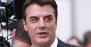 Chris Noth łysy jak kolano. Aktor "Seksu w wielkim mieście" nie do poznania