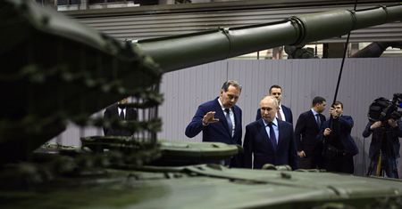 Putin mówi o Polsce. "To musi być sygnał ostrzegawczy"