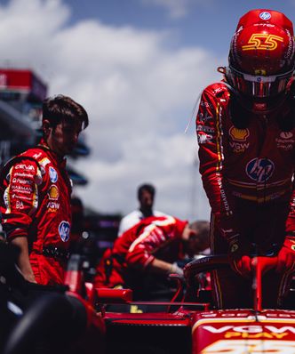 Potężna strata Ferrari. Szykuje się głośny transfer w F1