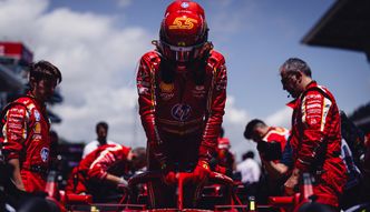 Potężna strata Ferrari. Szykuje się głośny transfer w F1