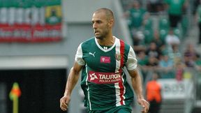 Licznik Marco Paixao ciągle bije