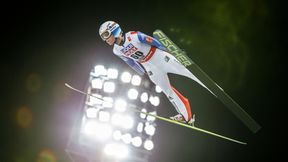 Rune Velta, najlepszy skoczek ostatnich MŚ, wątpi w powtórkę z Falun