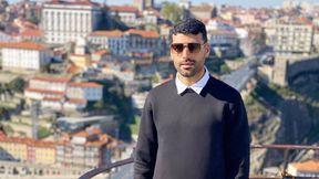 Musiał uciekać z Teheranu. Pokonał 1000 kilometrów