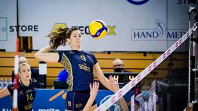 Poważny test dla Chemika. Drużyna leci do Włoch