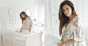 Mamy zdjęcia pokoju córeczki Natalii Siwiec! Gustowny?