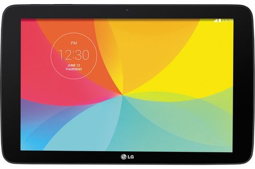 LG G Pad 10.1