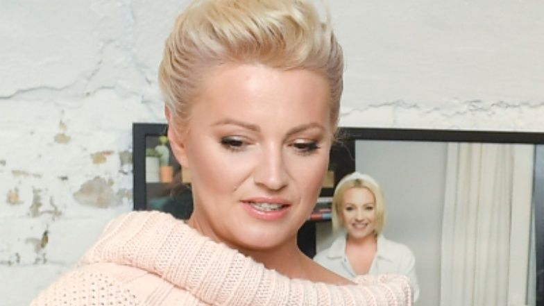 Dorotę Szelągowską czeka trzeci rozwód