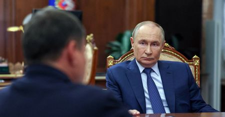 Putin poszukuje żołnierzy. W taki sposób chce uzupełnić straty