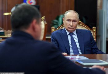 Putin poszukuje żołnierzy. W taki sposób chcą uzupełnić straty