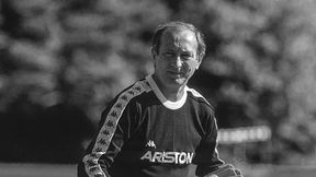 Świat wiele mu zawdzięcza. Nie żyje trener, który odkrył Maradonę