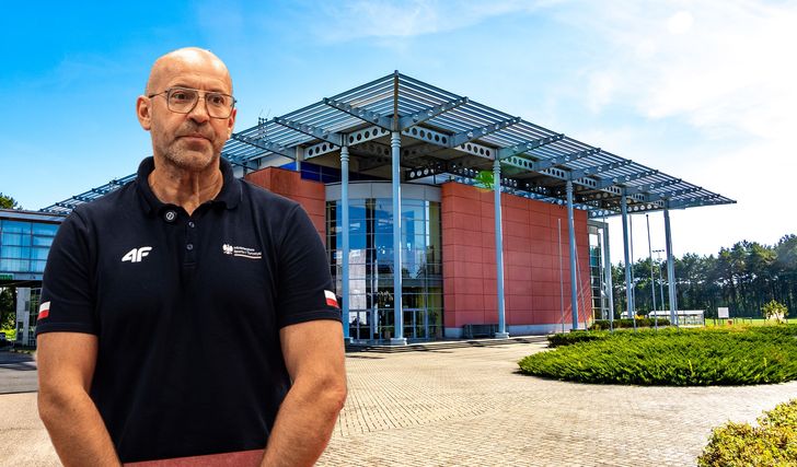 Piła: Hala przy Żeromskiego zmienia się za 7 mln złotych