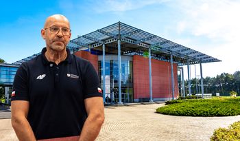 Piła: Hala przy Żeromskiego zmienia się za 7 mln złotych