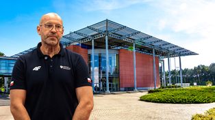 Piła: Hala przy Żeromskiego zmienia się za 7 mln złotych