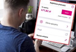 Wysoki rachunek za pracę z domu. "Nie mam dzieci, a 500+ dostałem"