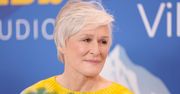 Glenn Close oglądała debatę prezydencką Trumpa i Bidena. Jej miny mówiły wszystko