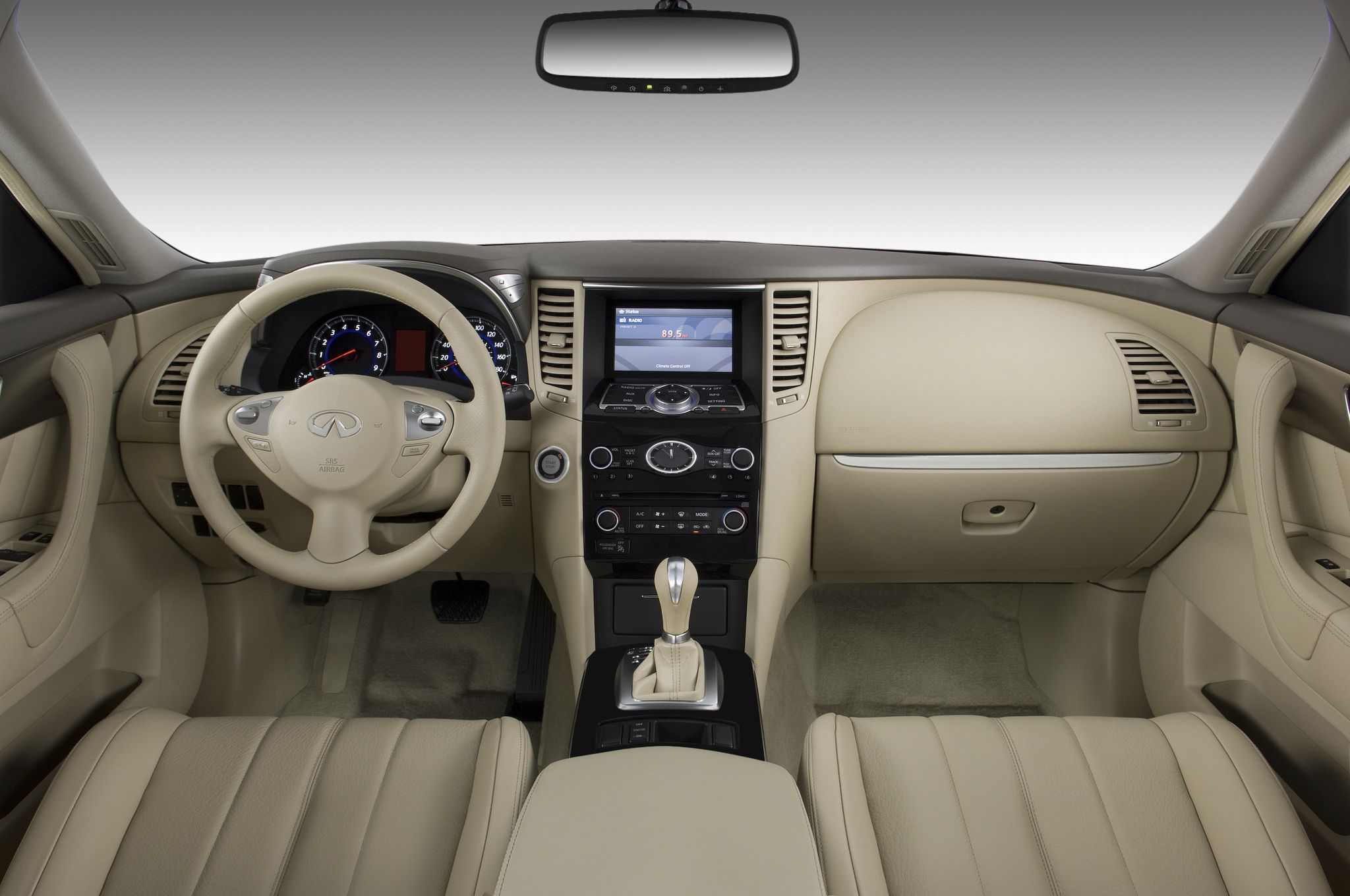 Infiniti FX
