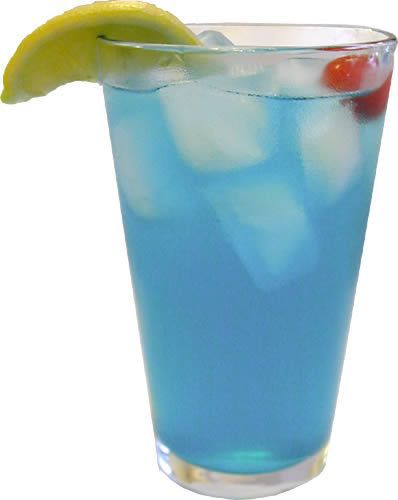 TOP 10 najobrzydliwszych drinków na świecie 10