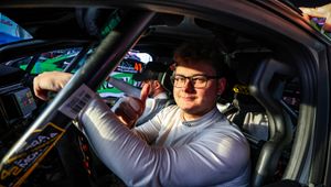 Wicemistrz Europy walczy o budżet. "Nie mogę wam niczego obiecać"