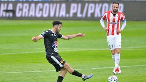 PKO Ekstraklasa. Martin Pospisil stał się jednym z liderów Jagiellonii Białystok i przyciągnął uwagę innych