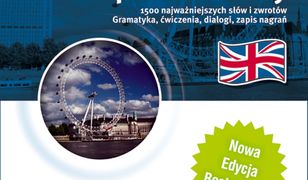 Angielski - Kurs Podstawowy (CD w komplecie)