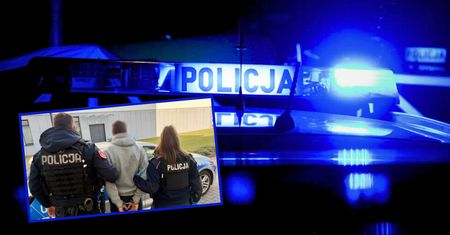 Piła: Rozbój po alkoholu. 27-latek trafił do aresztu