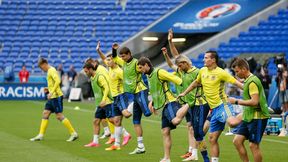 Ukraina - Islandia na żywo. Transmisja TV, live stream online. Gdzie oglądać?