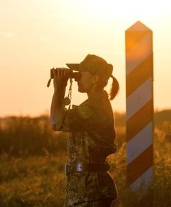 Straż Graniczna szkoli się z Ewangelii św. Mateusza
