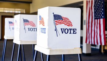 Polak oddał głos w USA. Teraz grozi mu nawet więzienie