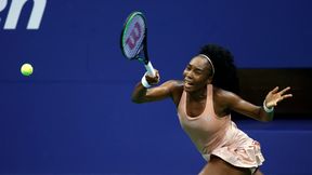 Tenis. WTA Melbourne: Venus Williams kontra Petra Kvitova w II rundzie. Ashleigh Barty wie, z kim zagra