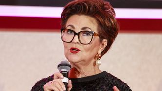 TYLKO NA PUDELKU: Jolanta Kwaśniewska wystąpi w "Tańcu z Gwiazdami"?! "Udział Szapołowskiej trochę ją oswoił"