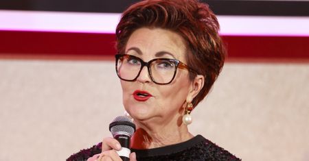 TYLKO NA PUDELKU: Jolanta Kwaśniewska wystąpi w "Tańcu z Gwiazdami"?! "Udział Szapołowskiej trochę ją oswoił"