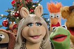 ''Muppety'' i Serwis Film WP życzą wszystkim Wesołych Świąt! [wideo]