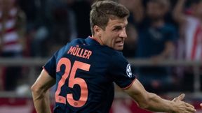 Tokio 2020. Sensacyjnie wieści z Niemiec. Thomas Mueller może jechać na IO