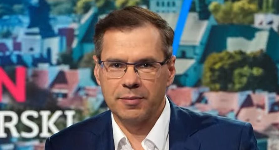 Michał Karnowski zniknął z wPolsce24. Pomoże dziennikarzom, którzy odeszli ze stacji?